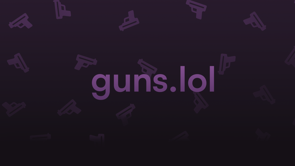 guns.lol Premium