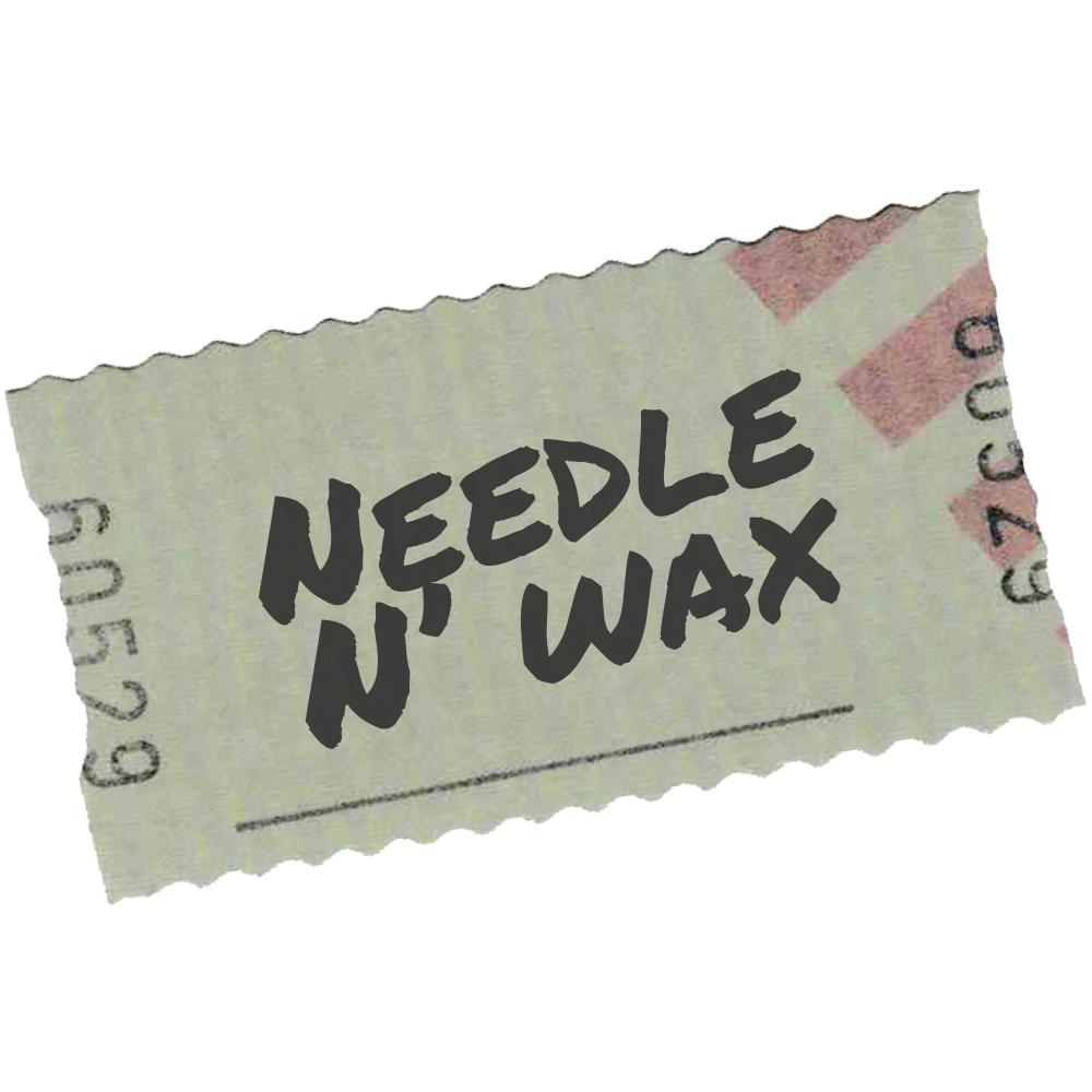 Needle n' Wax